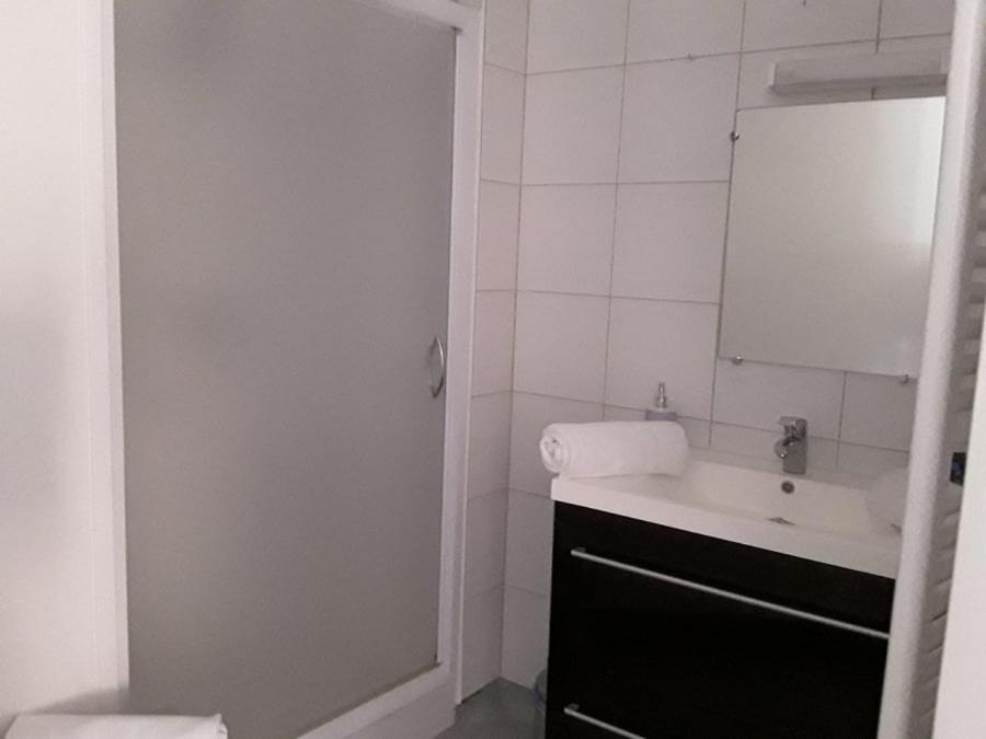 Madelon IV Panzió Belvès Kültér fotó